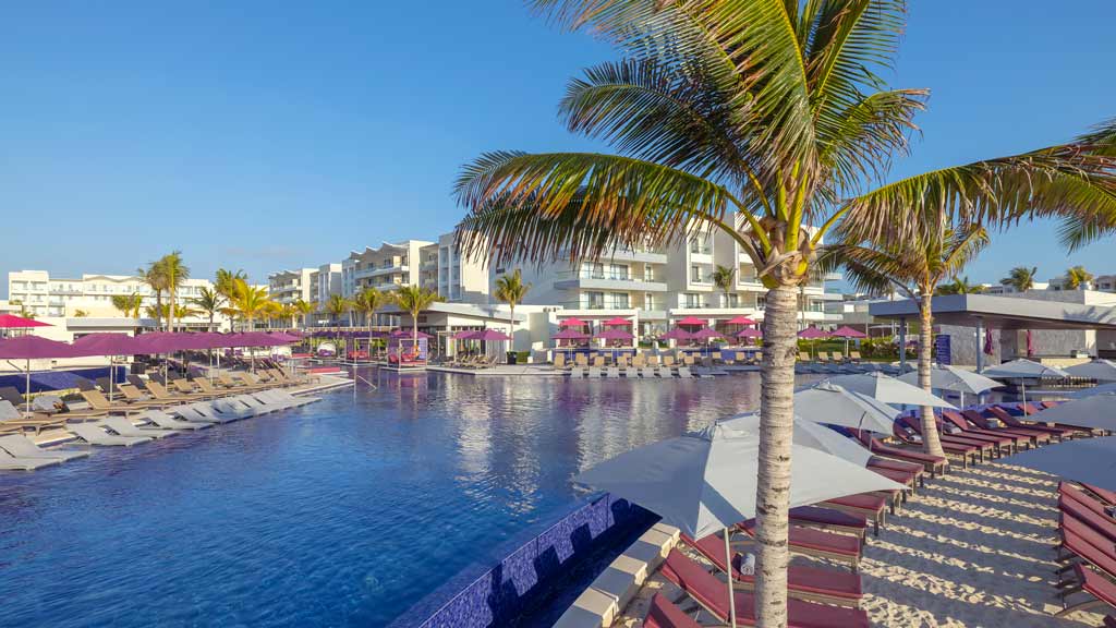 Planet Hollywood Adult Scene Cancun by Royalton, An Autograph Collection All Inclusive Resort Adults