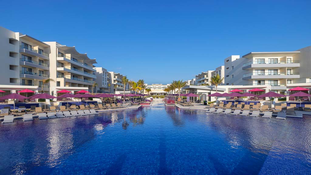 Planet Hollywood Adult Scene Cancun by Royalton, An Autograph Collection All Inclusive Resort Adults