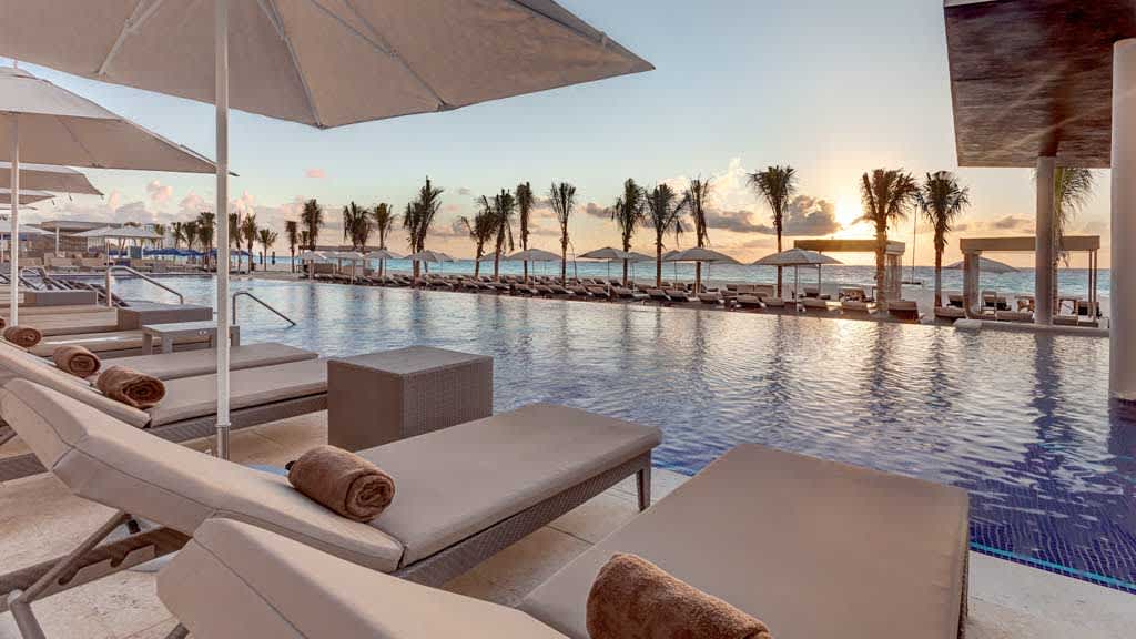 Royalton CHIC Cancun An Autograph Collection All Inclusive Resort Adults Only