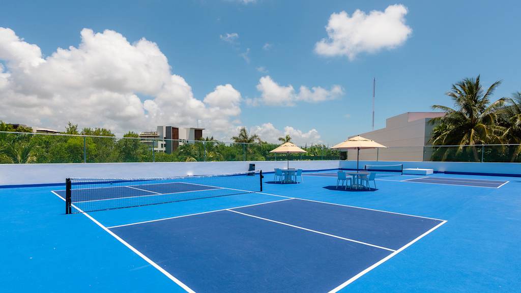 Ventus at Marina El Cid Spa and Beach Resort