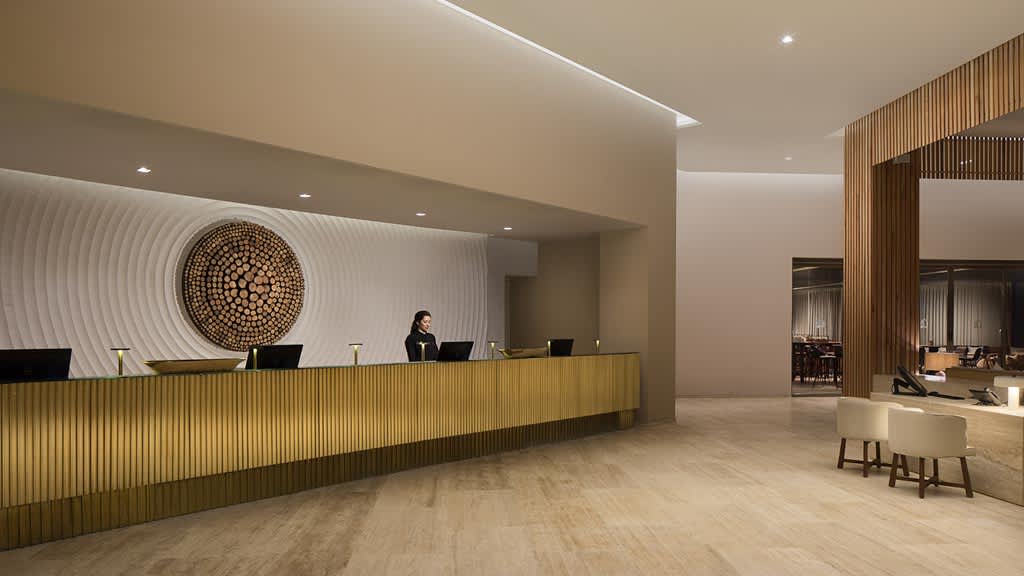 Ventus at Marina El Cid Spa and Beach Resort