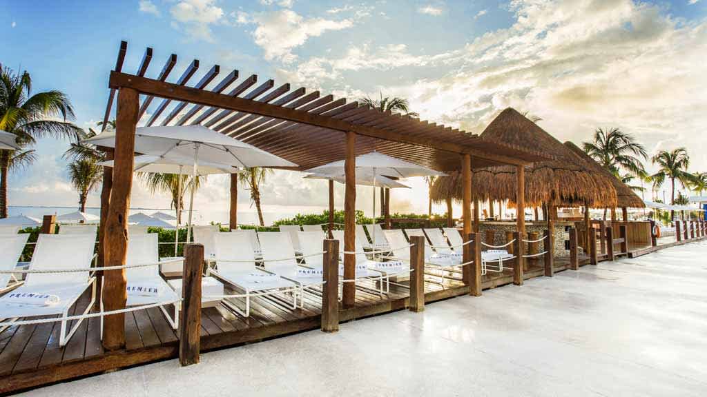 The Tower By Temptation Cancun Resort 