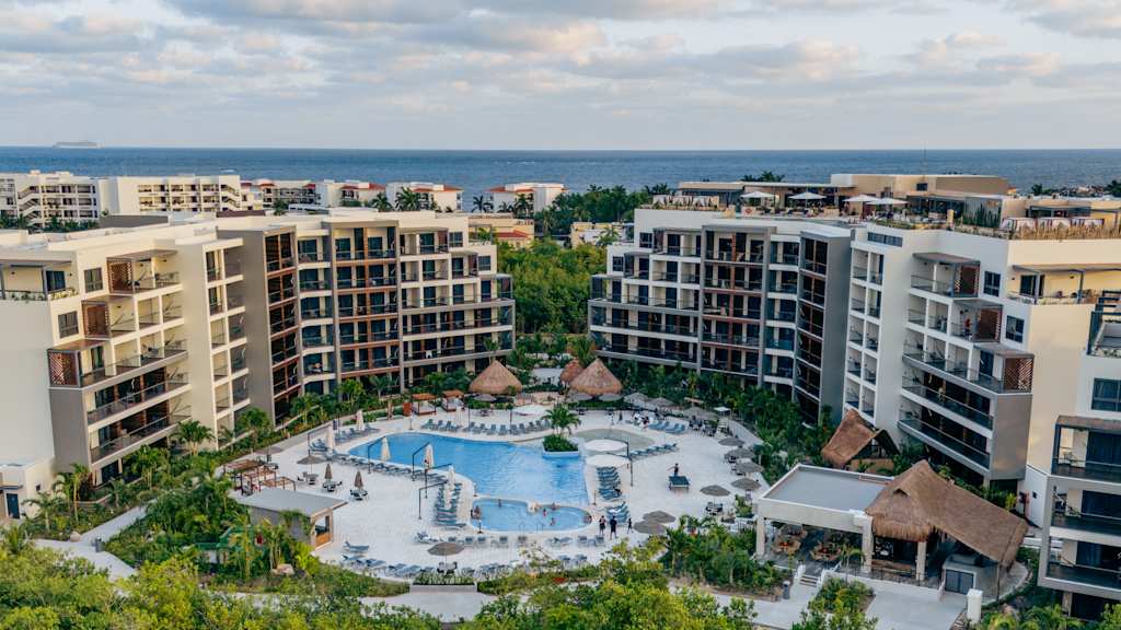 Ventus Ha at Marina El Cid Spa & Beach Resort 