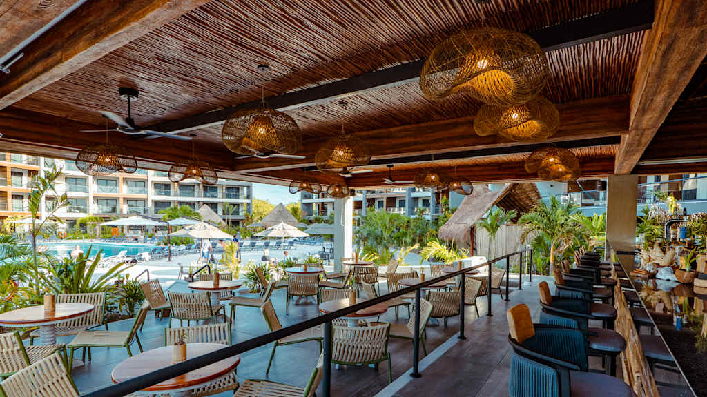 Ventus Ha at Marina El Cid Spa & Beach Resort 