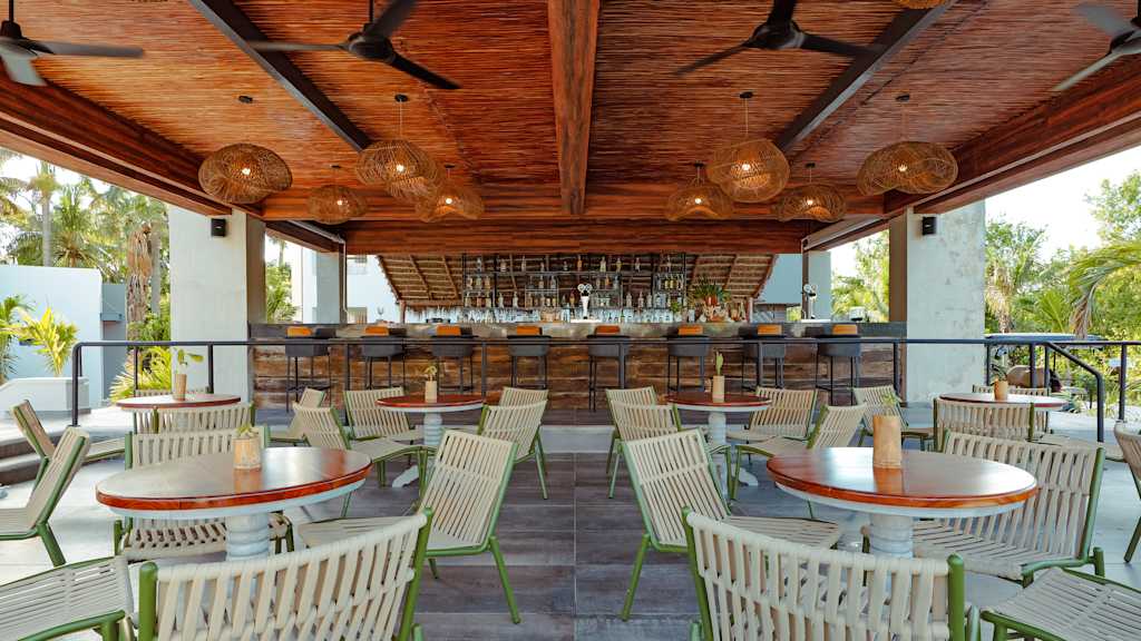 Ventus Ha at Marina El Cid Spa & Beach Resort 