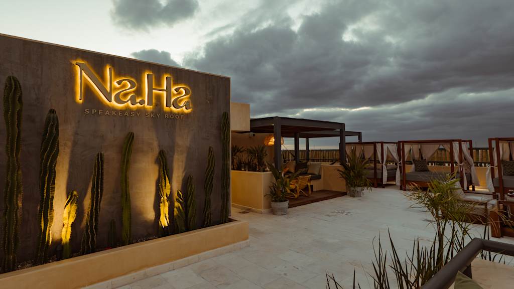 Ventus Ha at Marina El Cid Spa & Beach Resort 