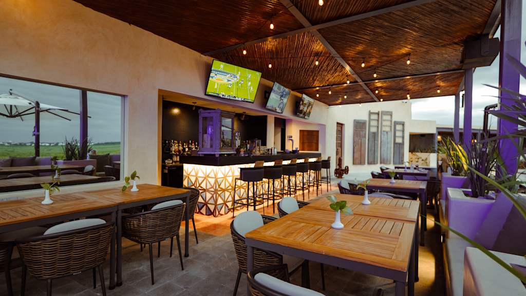 Ventus Ha at Marina El Cid Spa & Beach Resort 