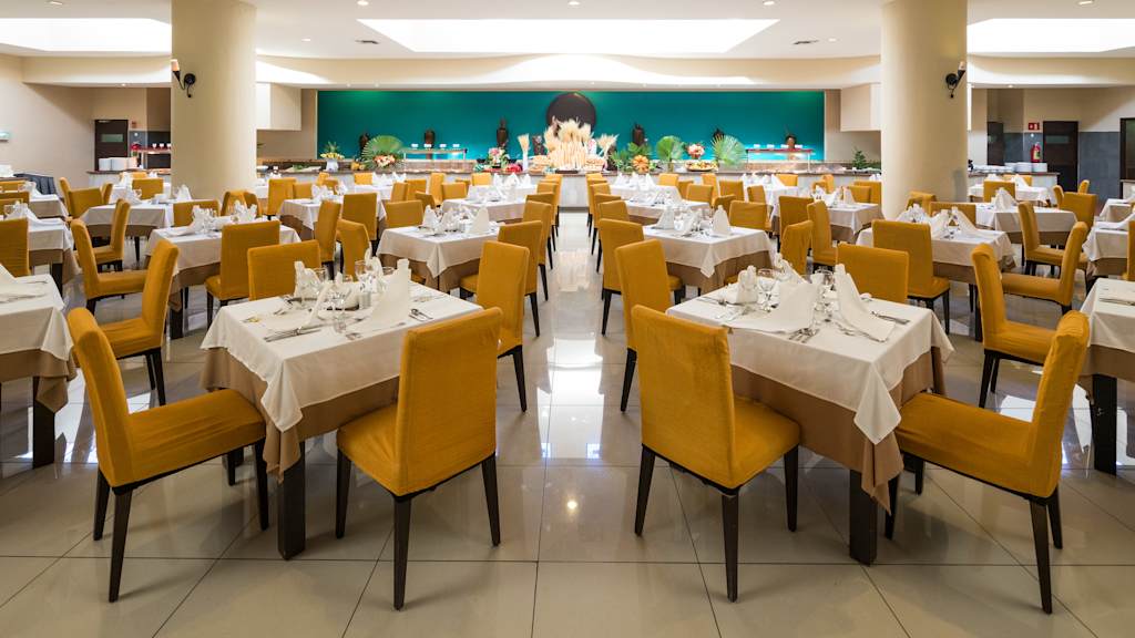 Bluebay Grand Esmeralda