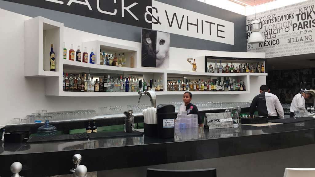 Bluebay Grand Esmeralda