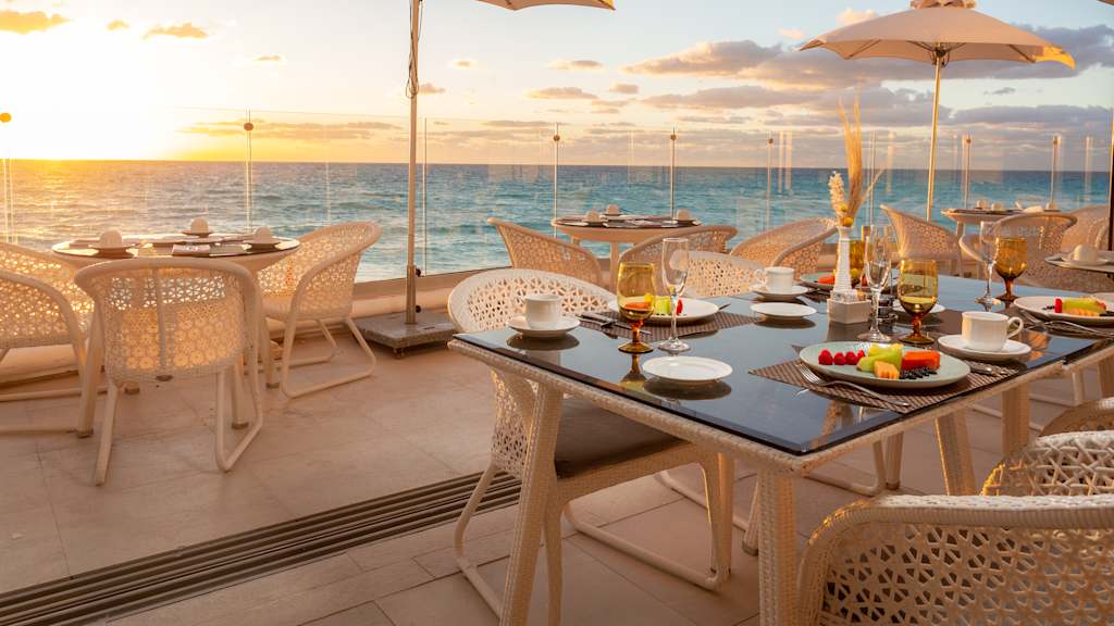 Sandos Cancun 