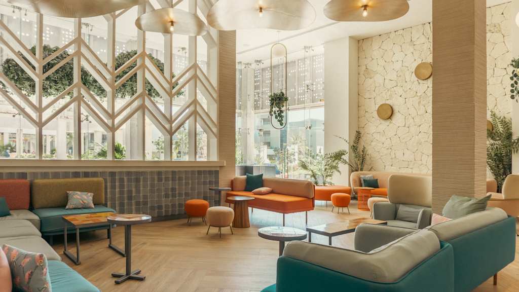 Catalonia Grand Costa Mujeres All Suites & Spa