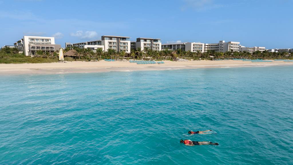 Catalonia Grand Costa Mujeres All Suites & Spa