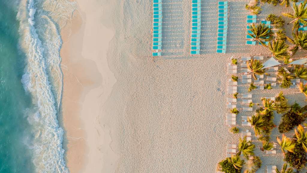 Catalonia Grand Costa Mujeres All Suites & Spa