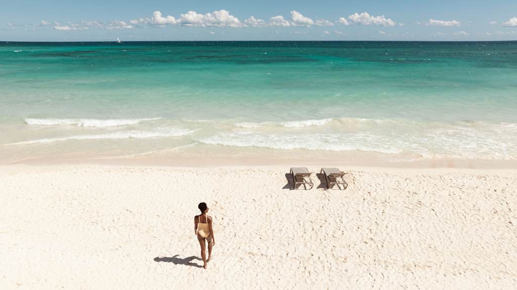 Catalonia Royal Tulum