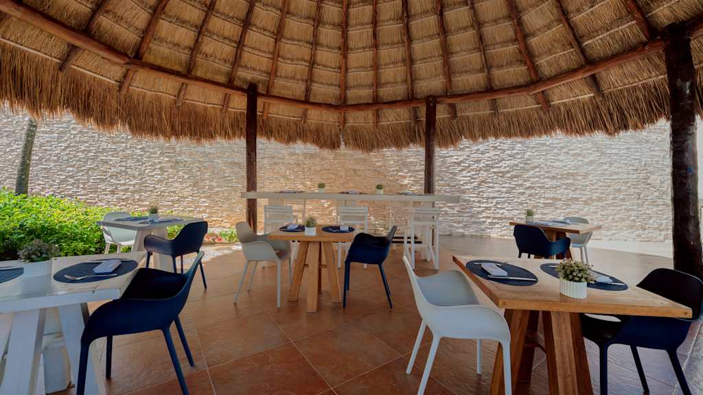 Catalonia Royal Tulum