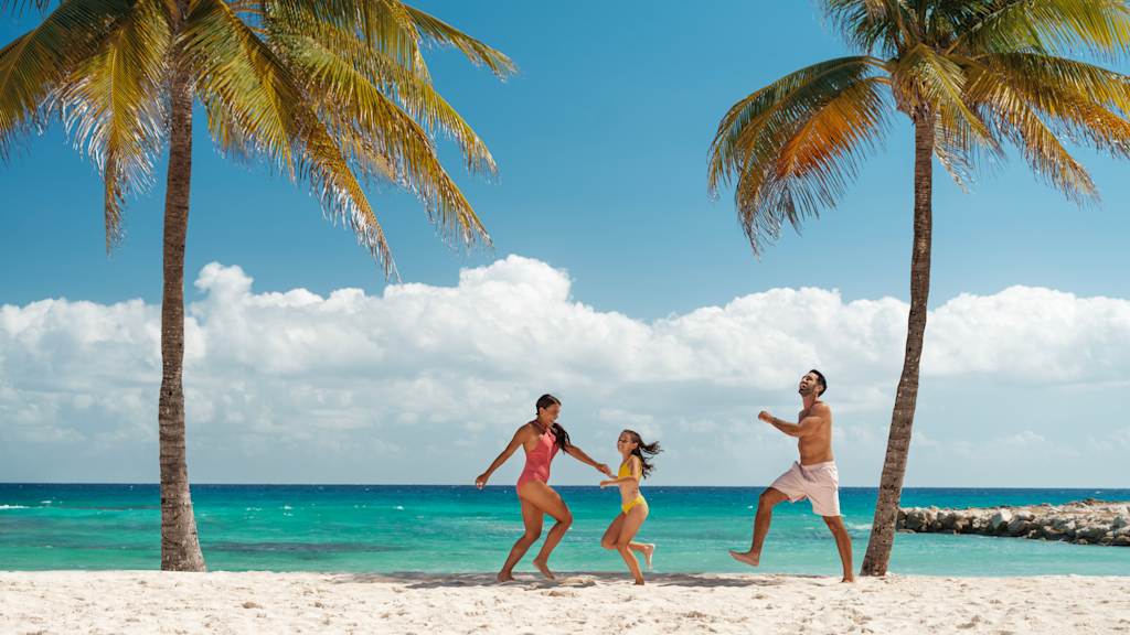 Catalonia Yucatan Beach 