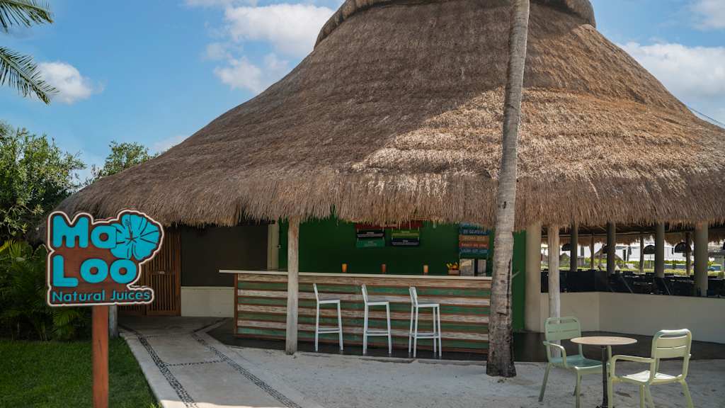 Catalonia Yucatan Beach 