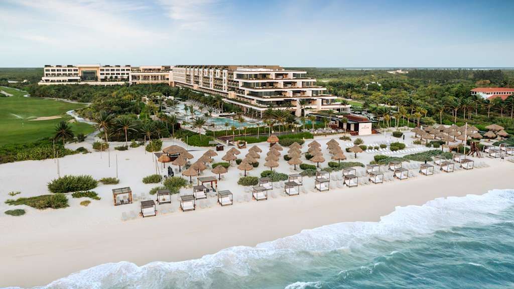Atelier Playa Mujeres