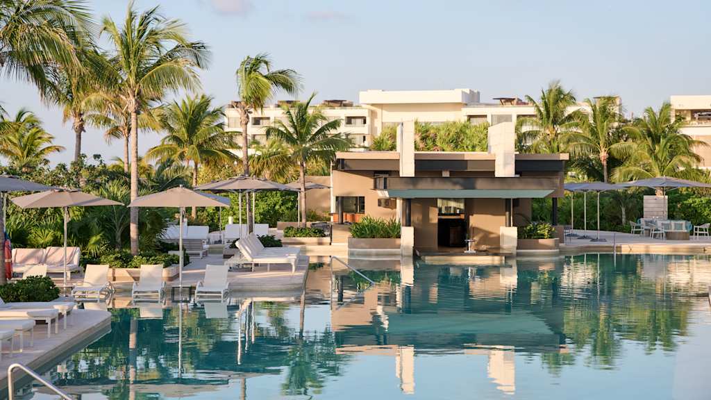 Atelier Playa Mujeres