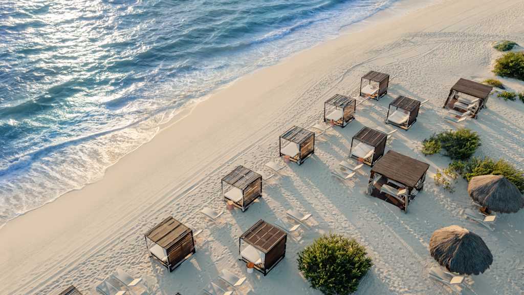 Atelier Playa Mujeres