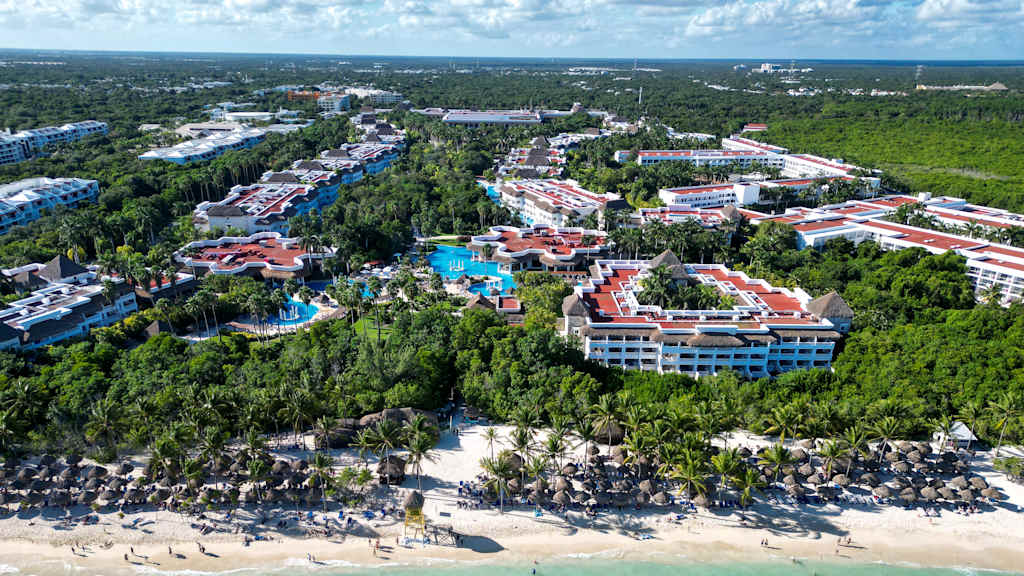 Grand Sunset Princess 