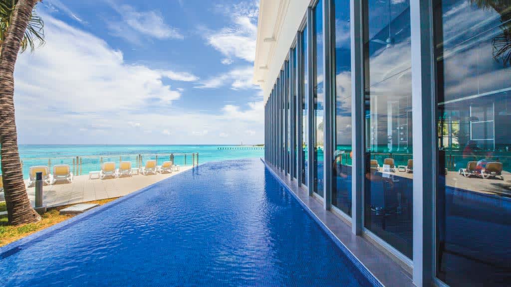 Riu Cancun