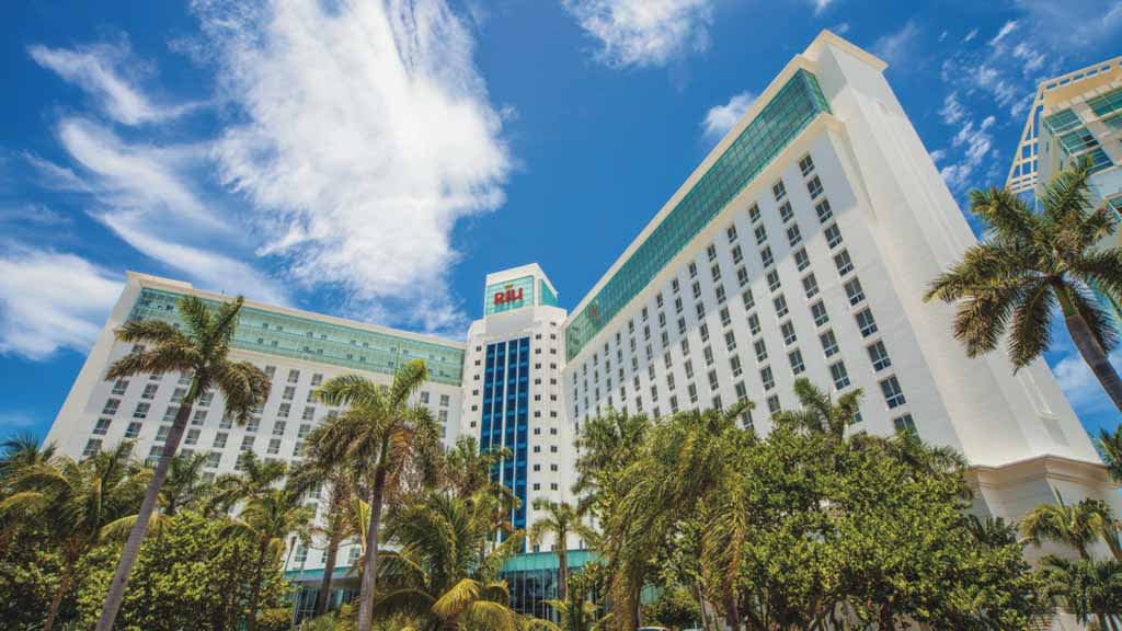 Riu Cancun