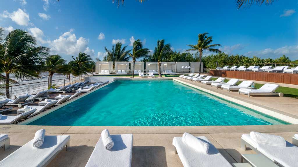 Blue Diamond Luxury Boutique Hotel
