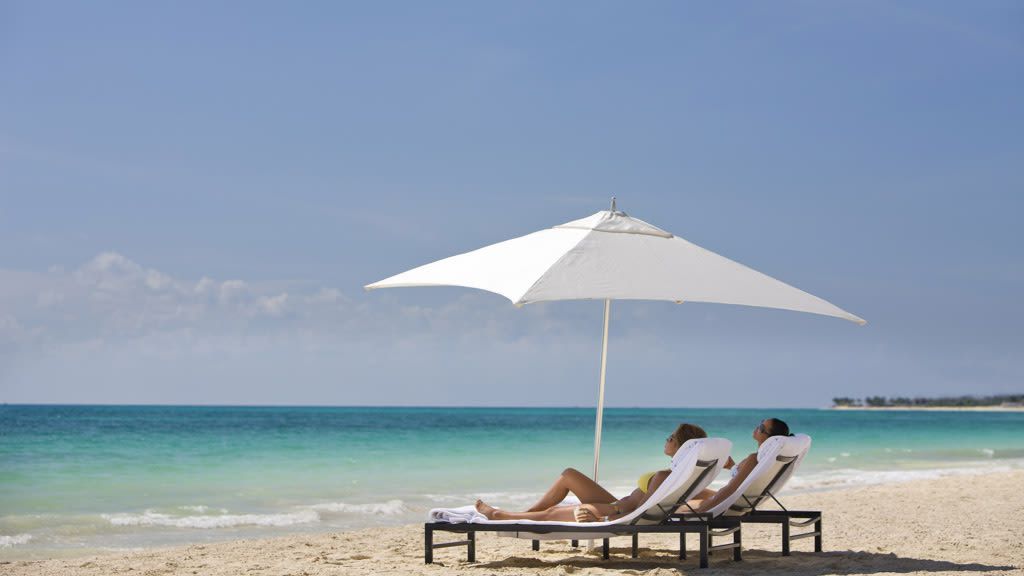 Blue Diamond Luxury Boutique Hotel