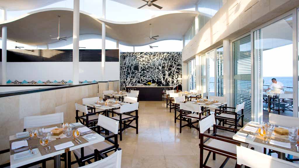 Blue Diamond Luxury Boutique Hotel