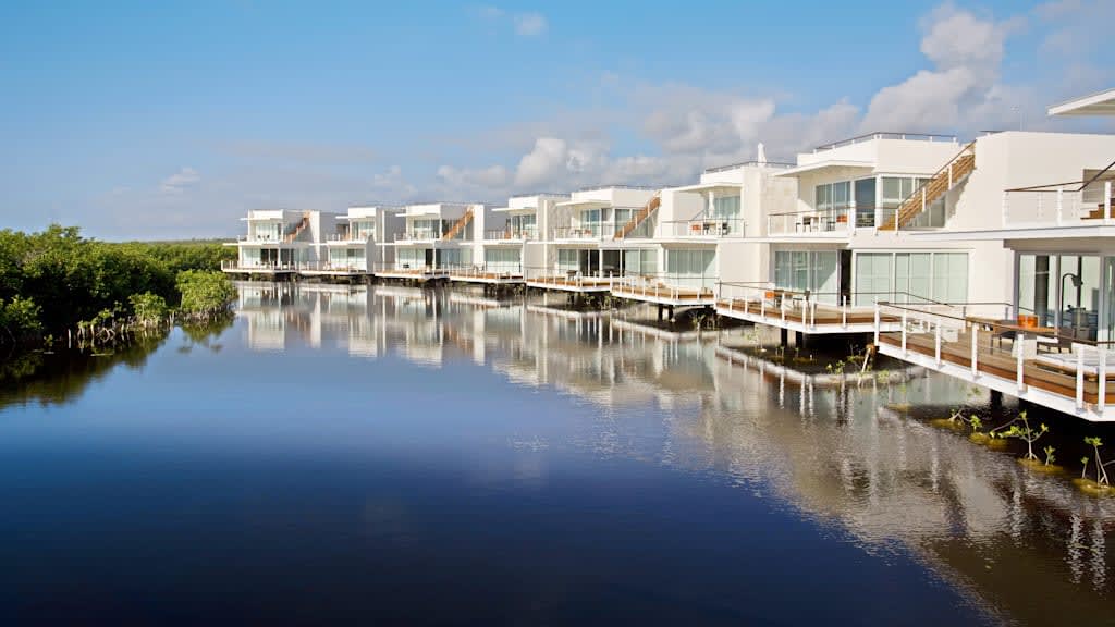 Blue Diamond Luxury Boutique Hotel