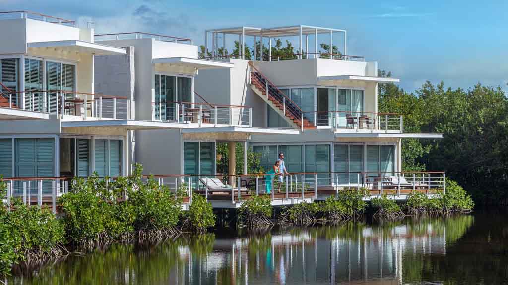 Blue Diamond Luxury Boutique Hotel