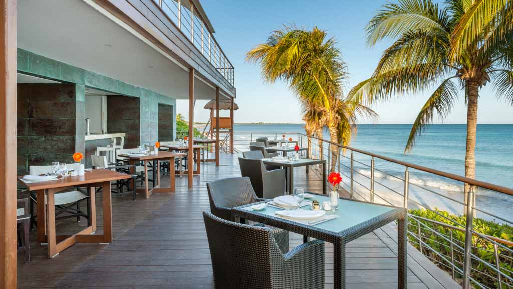 Blue Diamond Luxury Boutique Hotel
