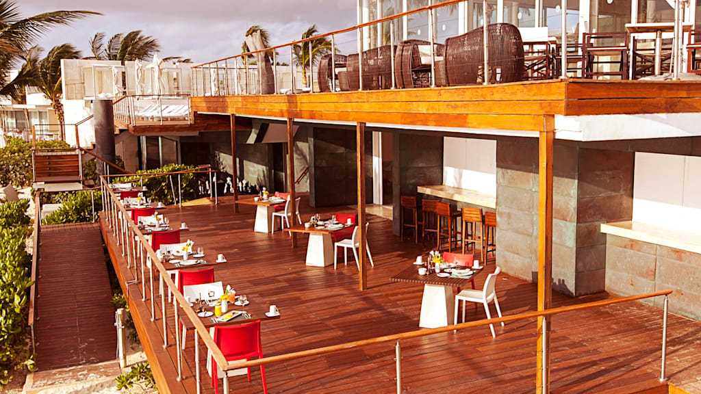 Blue Diamond Luxury Boutique Hotel