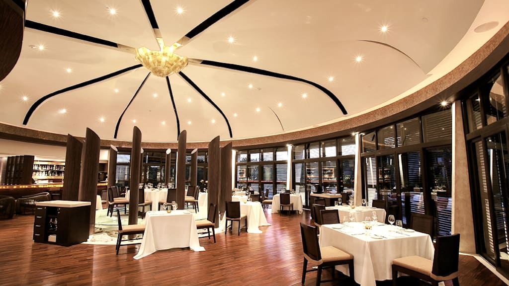 Blue Diamond Luxury Boutique Hotel