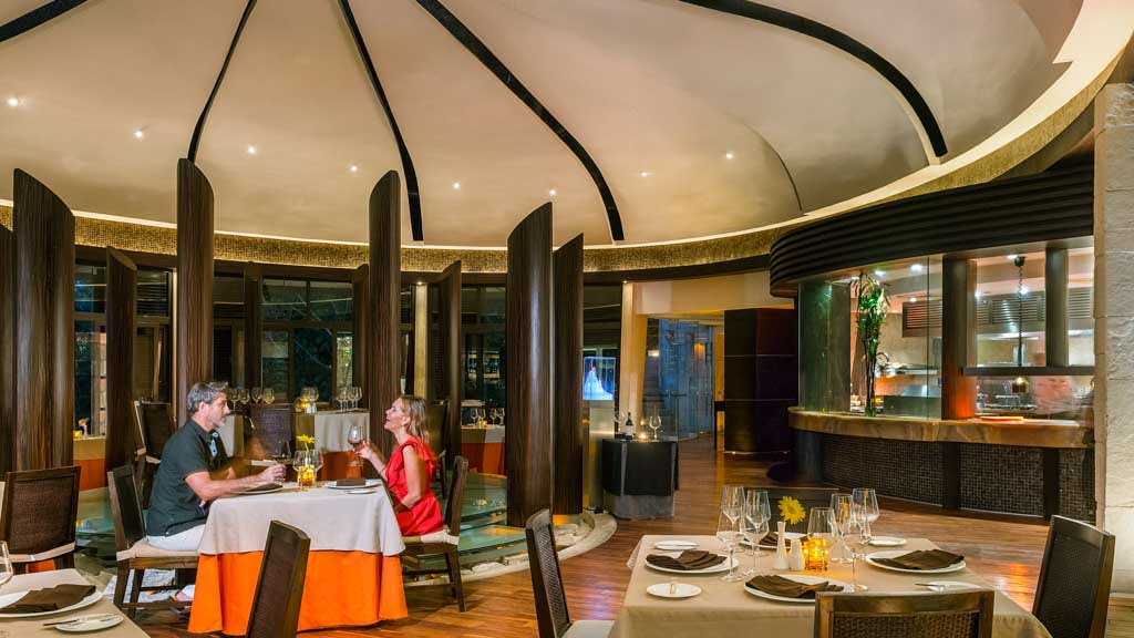 Blue Diamond Luxury Boutique Hotel