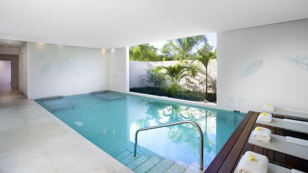 Blue Diamond Luxury Boutique Hotel