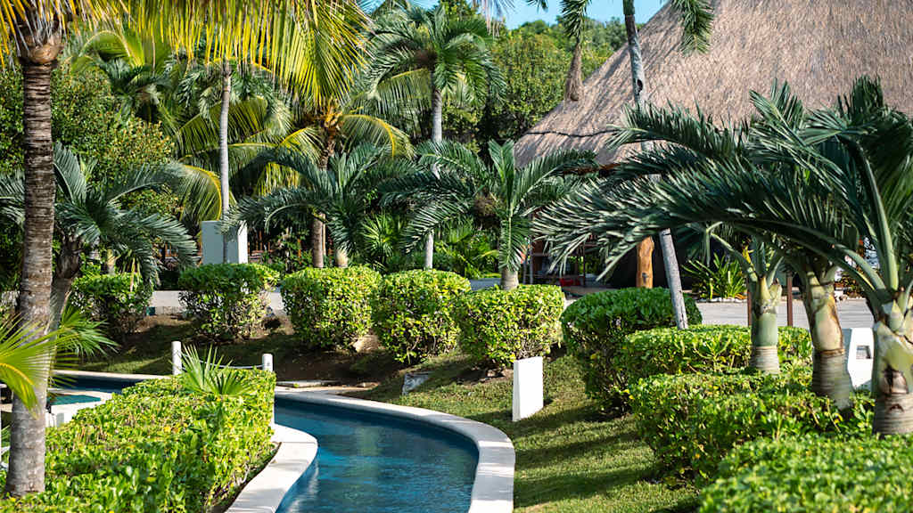 Grand Sirenis Riviera Maya Resort and Spa