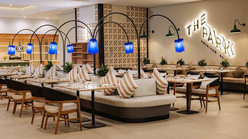 Grand Sirenis Riviera Maya Resort and Spa