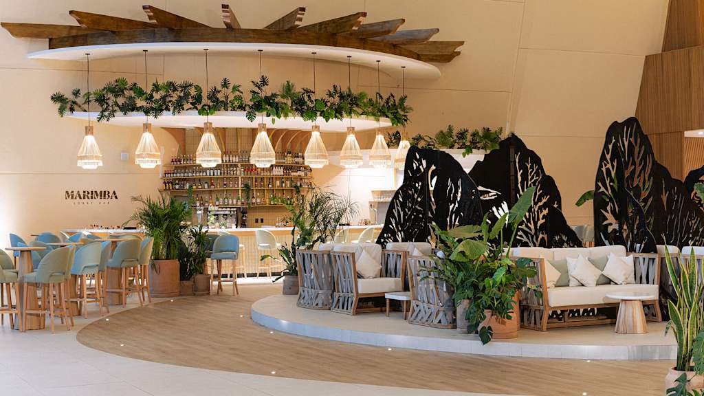 Grand Sirenis Riviera Maya Resort and Spa