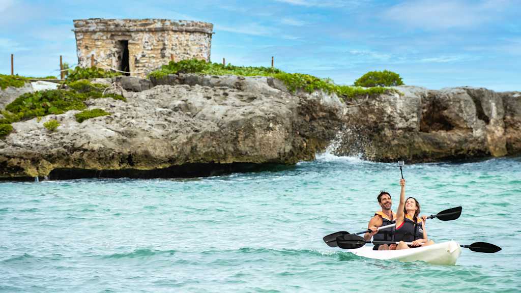 Grand Sirenis Riviera Maya Resort and Spa