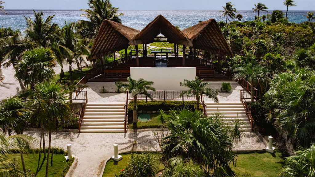 Grand Sirenis Riviera Maya Resort and Spa