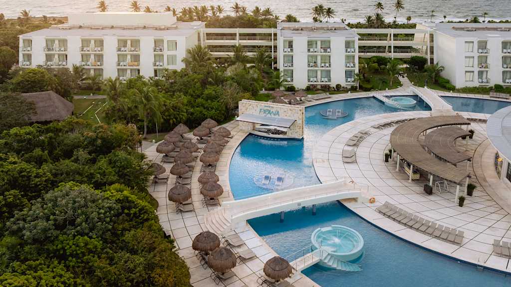 Grand Sirenis Riviera Maya Resort and Spa