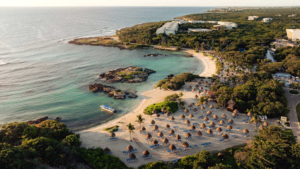 Grand Sirenis Riviera Maya Resort and Spa