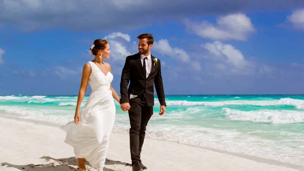 Hotel NYX Cancun