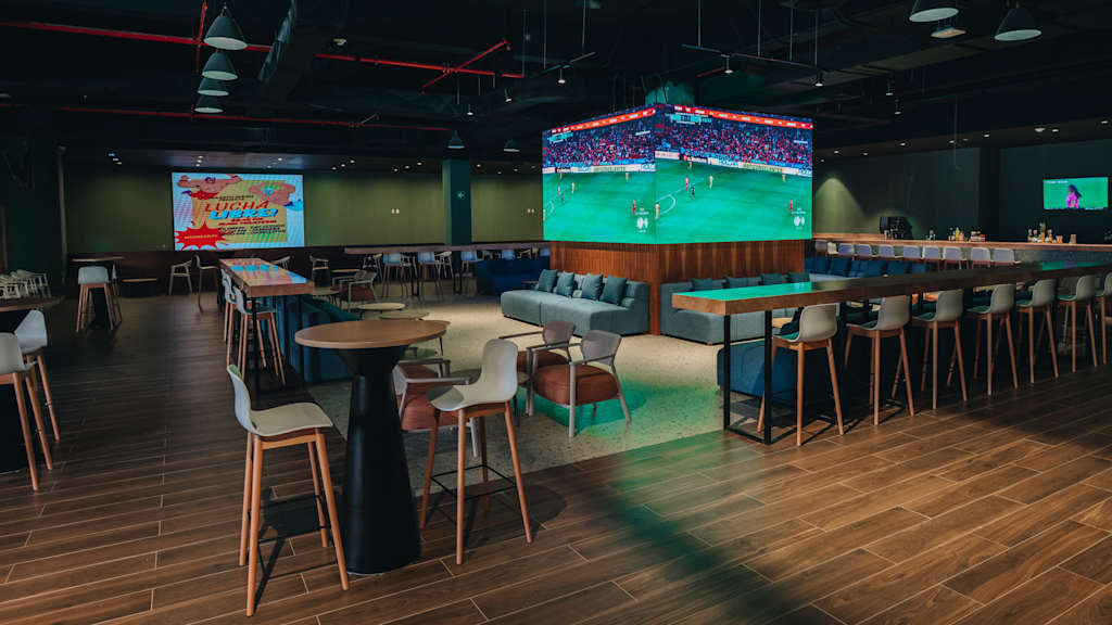 Majestic Mirage Costa Mujeres