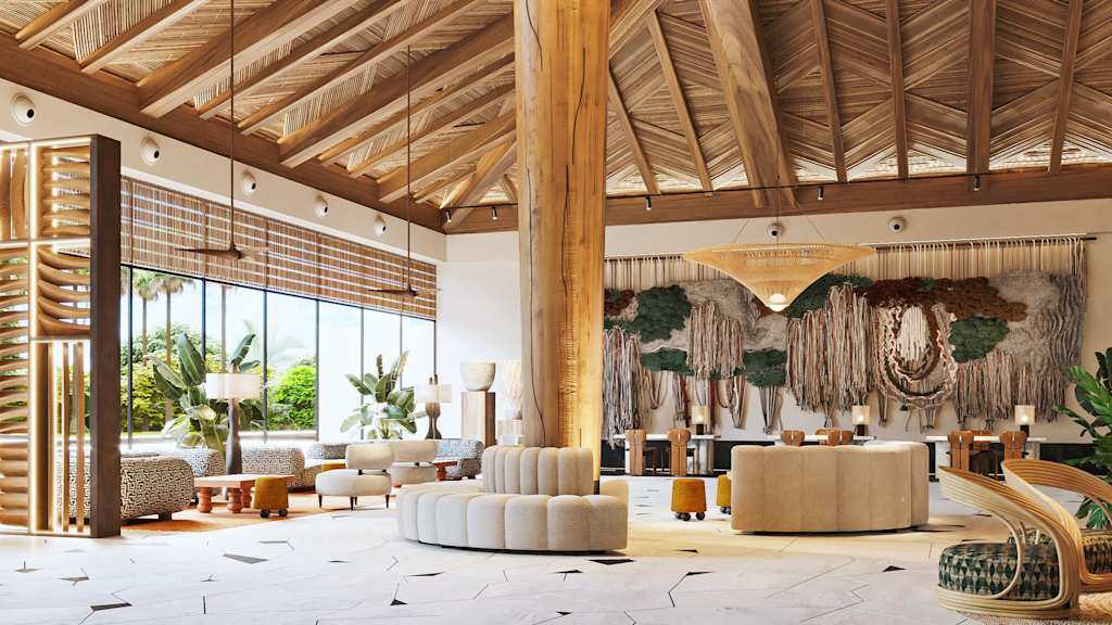 Ocean Allure Costa Mujeres