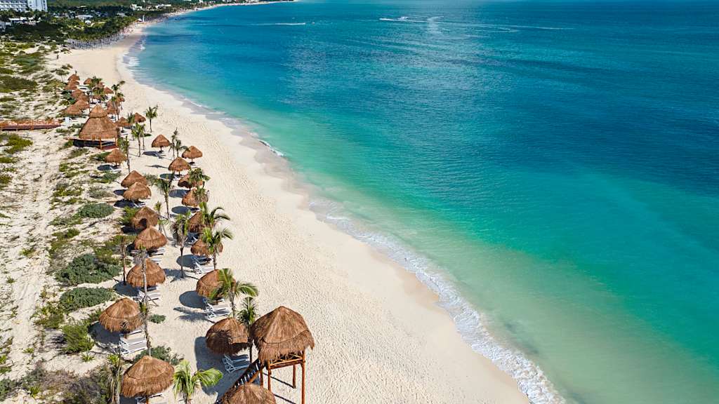 Ocean Allure Costa Mujeres