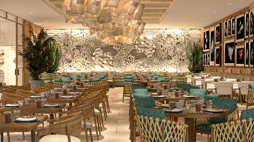 Ocean Allure Costa Mujeres