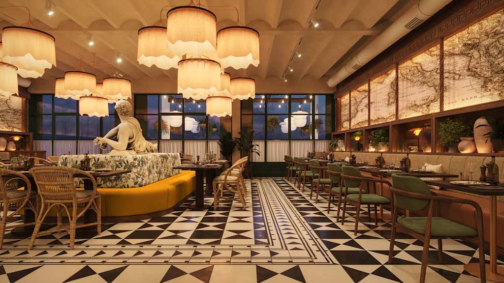 Ocean Allure Costa Mujeres